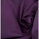 Cotonnades unies - violet et rose- x10cm