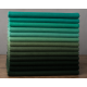 Cotonnades unies - vert - x10cm