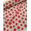 Tissu ameublement - Léger - Apple - x10cm