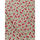 Tissu ameublement - Léger - Cherry - x10cm