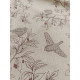 Tissu ameublement - Léger - Lili - x10cm
