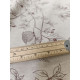 Tissu ameublement - Léger - Lili - x10cm
