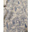 Tissu ameublement - Léger - Toile de jouy - x10cm