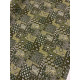 Tissu cretonne - Farwest - x10cm