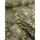 Tissu cretonne - Farwest - x10cm
