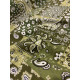 Tissu cretonne - Farwest - x10cm