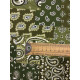 Tissu cretonne - Farwest - x10cm