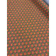 Tissu cretonne - Joli joli - x10cm