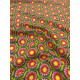Tissu cretonne - Joli joli - x10cm
