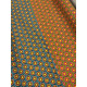 Tissu cretonne - Joli joli - x10cm