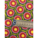 Tissu cretonne - Joli joli - x10cm
