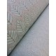 Tissu feuille - 140cm