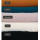 Tissu Sherpa - coloris au choix - x10cm