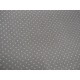 Tissu cretonne - Franck - x10cm