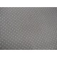 Tissu cretonne - Franck - x10cm