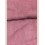 Tissu Lin lavé - vieux rose x 10cm