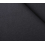Tissu cotonnade unie - gris fonce x10cm