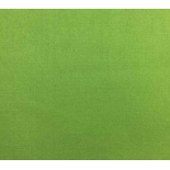 Tissu cotonnade unie - vert mousse x10cm