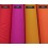 Tissu cotonnades unies - coloris au choix - x10cm