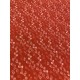 Tissu cretonne - Envolée - x10cm