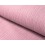 Double gaze coton - vieux rose - x10cm