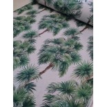 Tissu coton - Miaou 280cm - x10cm