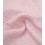 Double gaze coton - PAILLETTES - vieux rose - x10cm