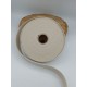 Sangle 3cm - blanc casse