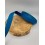 Sangle 3cm - bleu