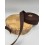 Sangle 3cm - marron