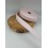 Sangle 3cm -rose