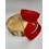 Sangle 3cm - rouge