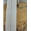 Biais coton - 3 cm - blanc