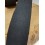 Biais coton - 3 cm - Noir
