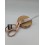 Ciseau de tailleur - Gold