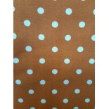 Viscose - Lola sierre - x 10cm