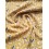 Viscose - Jolhiro ocre- x 10cm