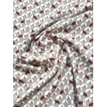 Viscose - Vaya Mastic- x 10cm