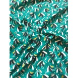 Viscose - Marion céladon- x 10cm