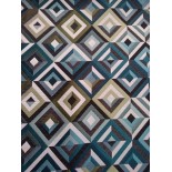 Tissu ameublement - gros pompon canard x10cm