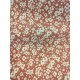 Tissu cretonne - Léonardo - x10cm
