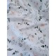 Tissu cretonne - bambi - x10cm