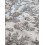 Tissu cretonne - GRANDE LARGEUR - Toile de Jouy - x10cm
