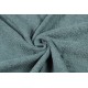 Tissu éponge - Jade - x10cm