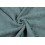 Tissu éponge - Jade - x10cm