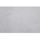 Tissu polaire Doudou - gris perle - x10cm