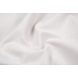 Tissu Vercors - Ecru - x 10cm