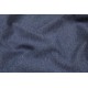 Tissu Vercors - Marine - x 10cm