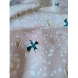 Viscose - Jolhiro- x 10cm