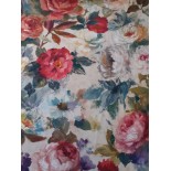 Tissu ameublement -Spring - x10cm